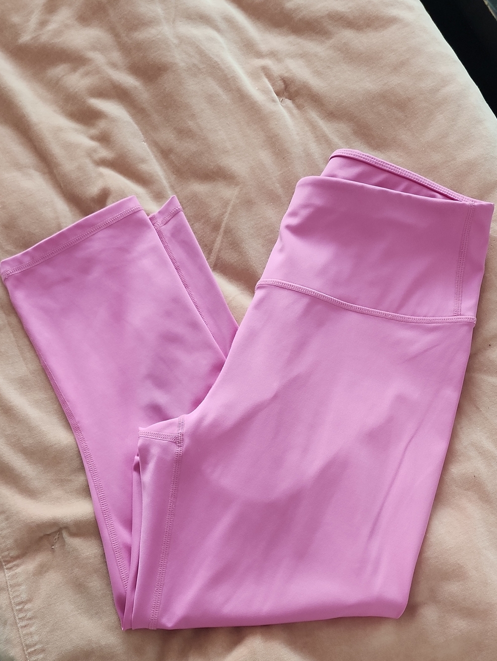 Womens' Fabletics Capri Leggings